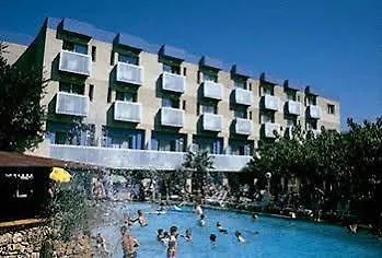 Villamarina Club Ξενοδοχείο