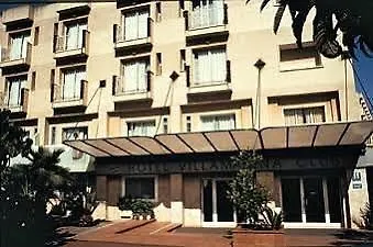 Villamarina Club