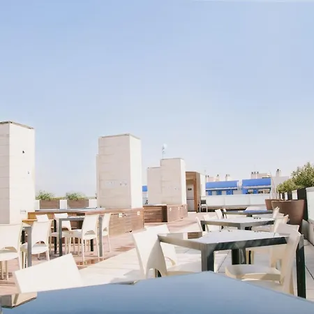 Ξενοδοχείο Villamarina Club