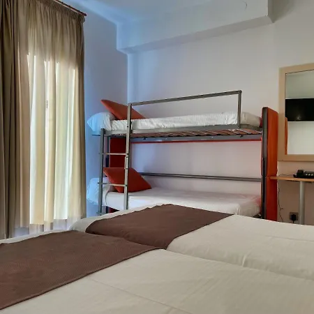 Ξενοδοχείο Villamarina Club