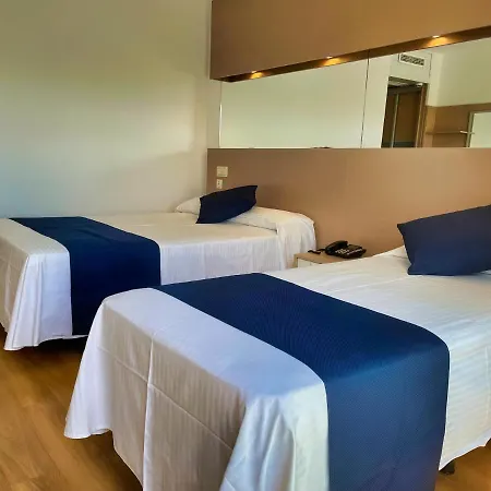 Ξενοδοχείο Villamarina Club