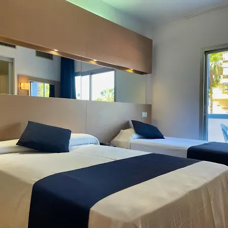 Villamarina Club Ξενοδοχείο Σαλού