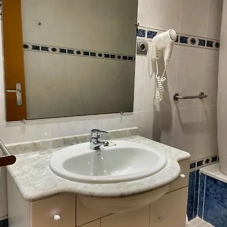 Ξενοδοχείο Villamarina Club 3*