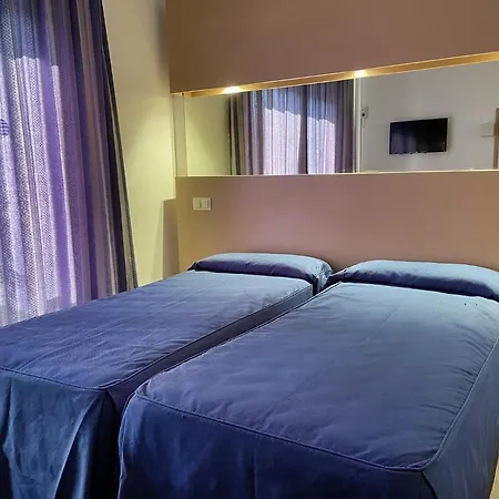 Ξενοδοχείο Villamarina Club