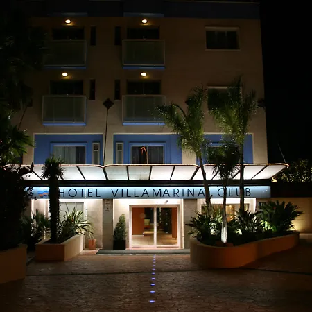 Villamarina Club Ξενοδοχείο