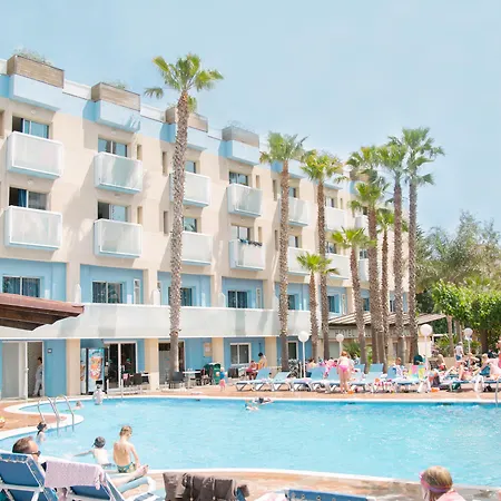 Villamarina Club 3*