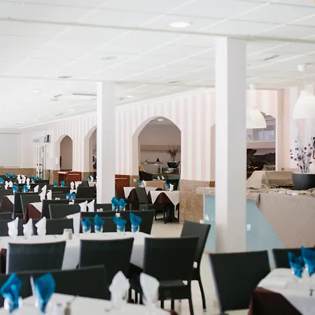 Villamarina Club Ξενοδοχείο