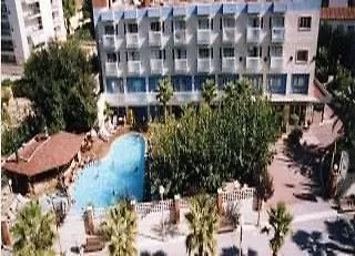 Ξενοδοχείο Villamarina Club