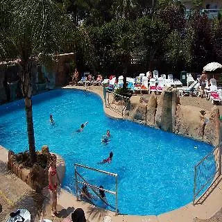 Villamarina Club