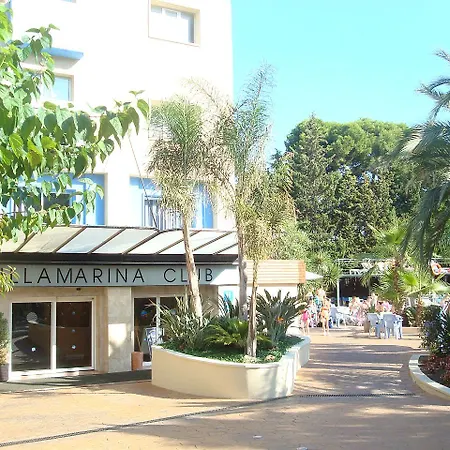 Villamarina Club Ξενοδοχείο 3*