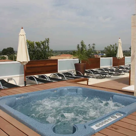 Villamarina Club 3*