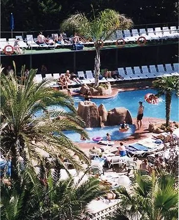 Villamarina Club 3* Σαλού