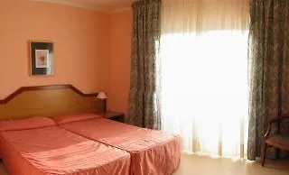 Villamarina Club Σαλού