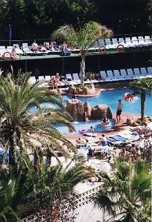 Villamarina Club Ξενοδοχείο
