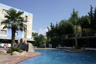 Villamarina Club Ξενοδοχείο 3*