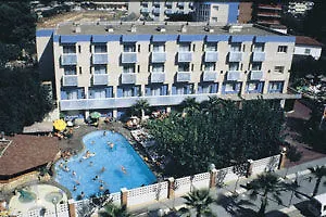 Villamarina Club Σαλού