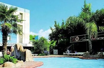 Villamarina Club Ξενοδοχείο Σαλού