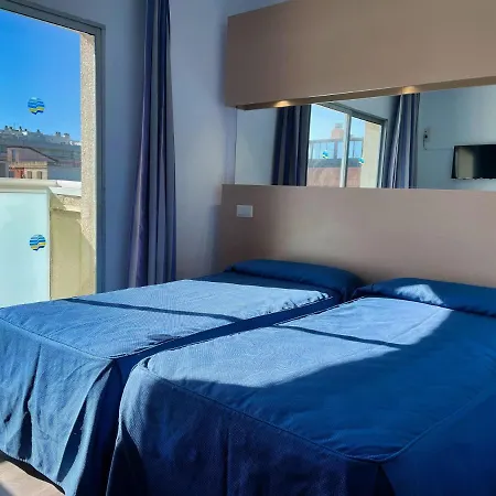 Villamarina Club Hotel Salou
