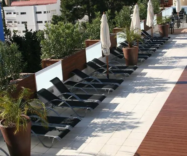 Villamarina Club 3*