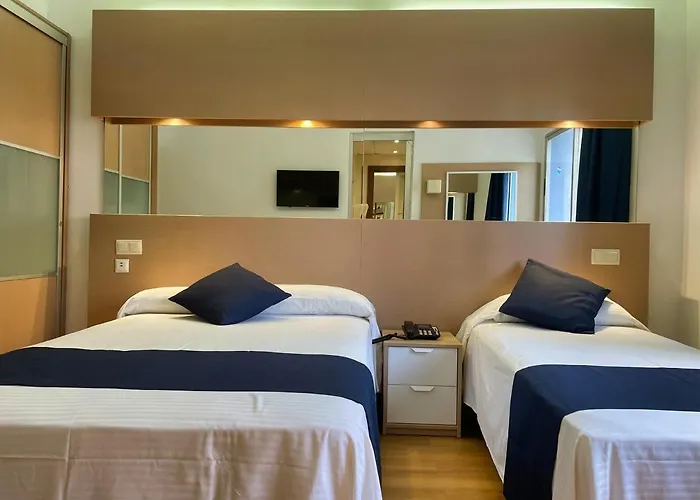 Villamarina Club 3*