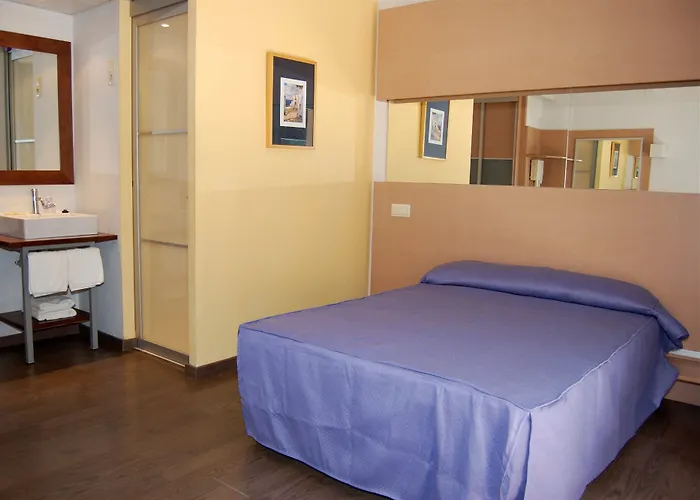 酒店 Villamarina Club 3*