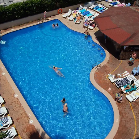 Villamarina Club Σαλού