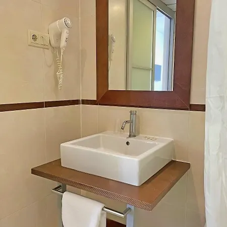 Ξενοδοχείο Villamarina Club 3*