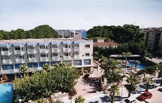 Villamarina Club 3* Σαλού