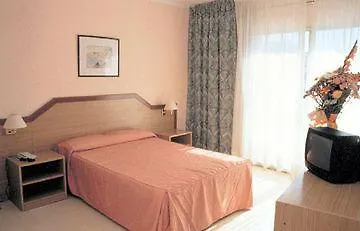 Ξενοδοχείο Villamarina Club 3*